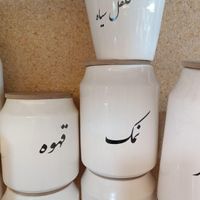 بانکه ی سرامیکی|ظروف نگهدارنده، پلاستیکی، یک‌بارمصرف|تهران, جمهوری|دیوار