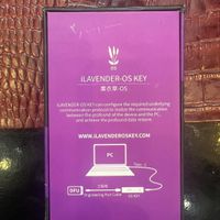 دانگل I LAVENDER OS KEY|فروشگاه و مغازه|تهران, دزاشیب|دیوار