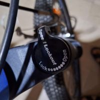 دوچرخه کنندل cannondale آمریکا|دوچرخه، اسکیت، اسکوتر|تهران, بهار|دیوار