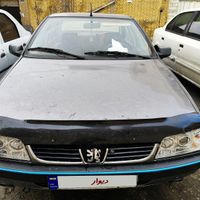 پژو 405 SLX موتور 1800، مدل ۱۳۹۰|خودرو سواری و وانت|تهران, شوش|دیوار