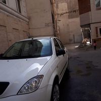 تیبا مدل آخر ۹۸ بدون رنگ در حد صفر|خودرو سواری و وانت|تهران, خواجه نظام الملک|دیوار