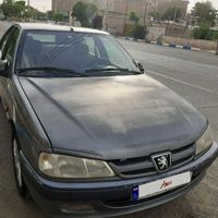 پژو پارس مدل ۸۸|خودرو سواری و وانت|تهران, علی‌آباد|دیوار