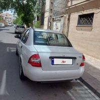 تیبا صندوق‌دار SX، مدل ۱۳۹۷|خودرو سواری و وانت|تهران, نواب|دیوار
