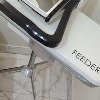 اتوپرس  Feeder (آلمان)|اتو و لوازم اتو|تهران, مشیریه|دیوار