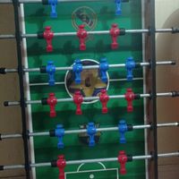 فوتبال دستی|ورزش‌های توپی|اراک, |دیوار