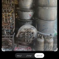 فروش و خریدار دیگ روحی  مسی  پاتیل ابکش سینی وغیره|ظروف پخت‌وپز|تهران, ستارخان|دیوار