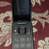 گوشی نوکیا تاشو 2660 flip فیلیپ|موبایل|تهران, شهرک کیانشهر|دیوار