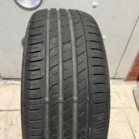 لاستیک 215/50/R17 برند Roadstone کره 2022|قطعات یدکی و لوازم جانبی|تهران, تهران‌نو|دیوار