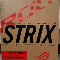 لپ تاپ ایسوس Asus Rog Strix G614JZ|رایانه همراه|تهران, الهیه|دیوار