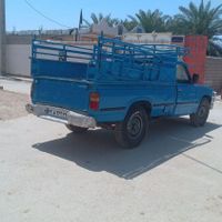 زامیاد Z 24 دوگانه سوز، مدل ۱۳۹۶|سواری و وانت|اهواز, آریاشهر|دیوار