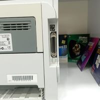 پرینتر hpمدل Lasrerjet استوک اروپا وارداتی|پرینتر، اسکنر، کپی، فکس|تهران, تهرانپارس غربی|دیوار