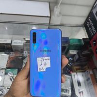 سامسونگ Galaxy A70 ۱۲۸ گیگابایت|موبایل|تهران, آبشار تهران|دیوار