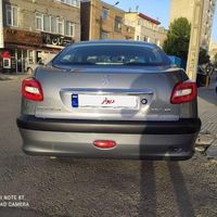پژو ۲۰۶ اس دی وی ۸-206 sd v8|خودرو سواری و وانت|زنجان, |دیوار