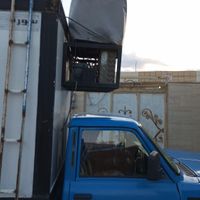 زامیاد Z 24 دوگانه سوز، مدل ۱۳۹۷|سواری و وانت|مشهد, ابوطالب|دیوار