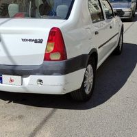 رنو تندر 90 (L90 لوگان) E2، مدل ۱۳۹۱|خودرو سواری و وانت|تهران, تهران‌سر|دیوار