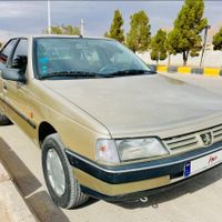 پژو 405 بدون رنگ استثنایی|خودرو سواری و وانت|کرمان, |دیوار