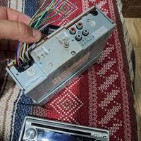 ضبط پایونیر قدیمی|قطعات یدکی و لوازم جانبی|تهران, سازمان برنامه|دیوار