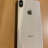 اپل IPhone XS MAX ZAA 256G|موبایل|تهران, عباس‌آباد|دیوار