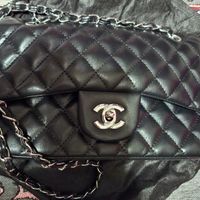 کیف وارداتی chanel|کیف، کفش، کمربند|تهران, بهار|دیوار