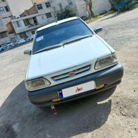 پراید ۱۳۱|خودرو سواری و وانت|تهران, ده‌ونک|دیوار