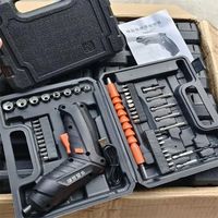 دریل پیچ گوشتی شارژی پاورمکس مدل DualBattery-18VOT|ابزارآلات|کرج, اسدآباد|دیوار