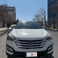 هیوندای سانتافه ix 45، مدل ۲۰۱۳|خودرو سواری و وانت|تبریز, |دیوار