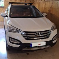 هیوندای سانتافه ix 45 2400cc، مدل ۲۰۱۴|خودرو سواری و وانت|تهران, هروی|دیوار