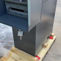 خودپردازATM/دستگاه تکنو ان سی ار/کش لس/عابر بانک|فروشگاه و مغازه|تهران, افسریه|دیوار