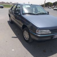 پژو 405 آخر ۹۸ شاهین دژ|خودرو سواری و وانت|ارومیه, |دیوار