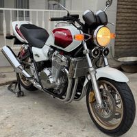 CB1300 کاربرات|موتورسیکلت|تهران, تهران‌سر|دیوار