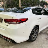 کیا اپتیما 2400cc، مدل ۲۰۱۶|خودرو سواری و وانت|تهران, آرارات|دیوار