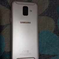 سامسونگ Galaxy A6 (2018) ۳۲ گیگابایت|موبایل|شیراز, وصال|دیوار