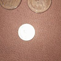 سکه های شاهی و جمهوری|سکه، تمبر و اسکناس|ری, |دیوار