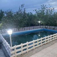 باغ ویلا|اجارهٔ خانه و ویلا|اصفهان, درچه|دیوار