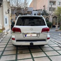 لکسوس LX 570، مدل ۲۰۱۳|خودرو سواری و وانت|تهران, ولنجک|دیوار