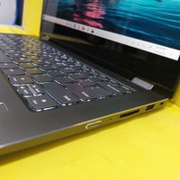 لپتاپ لمسی تبلت شو core i7رم16 lenovo flex گارانتی|رایانه همراه|تهران, میرداماد|دیوار