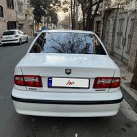 سمند LX EF7، مدل ۱۳۹۳|خودرو سواری و وانت|تهران, قنات‌کوثر|دیوار