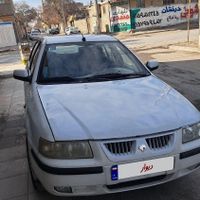 سمندef7|خودرو سواری و وانت|مشهد, بلوار توس|دیوار