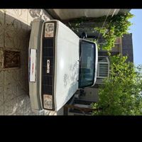 وانت مزدا کارا دو کابین 2000cc، مدل ۱۴۰۱|خودرو سواری و وانت|ملک‌آباد, |دیوار
