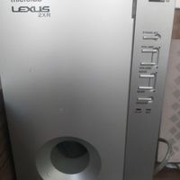 اسپیکر microlab lexus|قطعات و لوازم جانبی رایانه|تهران, آرژانتین|دیوار