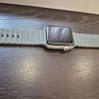 اپل واچ سری ۳ - apple watch serie 3|ساعت|تهران, امیریه|دیوار