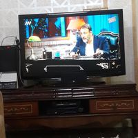 تلویزیون ال سی دی اسنوا|تلویزیون و پروژکتور|مشهد, قاسم‌آباد (شهرک غرب)|دیوار