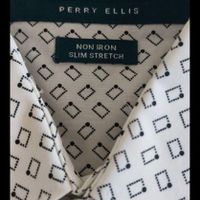 پیراهن مردانه اورجینال(برند پری الیس PERRY ELLIS)|لباس|تهران, شهرک غرب|دیوار