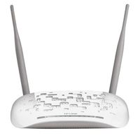 مودم روتر ADSL2 Plus ساخت TP LINK مدل TD-W8961|مودم و تجهیزات شبکه|تهران, میدان ولیعصر|دیوار