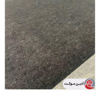 موکت طوسی نقره ای ساده طرحدار|موکت|تهران, بهارستان|دیوار