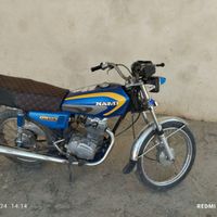 متور 125|موتورسیکلت|جوانرود, |دیوار