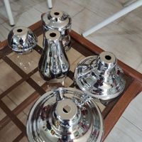 آبکاری فورتیک طلایی نسکافه نیکل کروم تعداد بالا|خدمات پیشه و مهارت|تهران, خاوران|دیوار