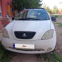 تیبا 2 (هاچبک ، مدل ۱۳۹۵|خودرو سواری و وانت|تبریز, |دیوار