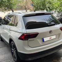 فولکس تیگوان، مدل ۲۰۱۸|خودرو سواری و وانت|تهران, ازگل|دیوار