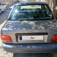 پراید مدل ۹۰ دوگانه|خودرو سواری و وانت|کرمان, |دیوار